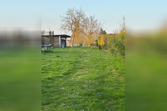 achat maison thury-en-valois 60890