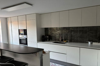 achat maison thury-en-valois 60890