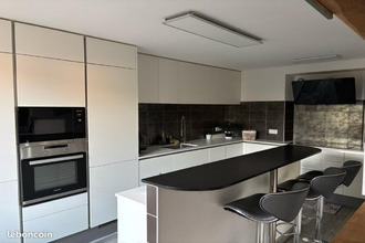 achat maison thury-en-valois 60890