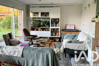 achat maison thury-en-valois 60890