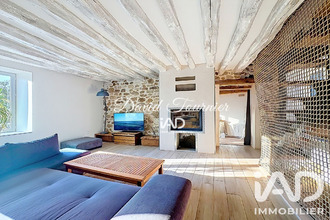 achat maison thury-en-valois 60890