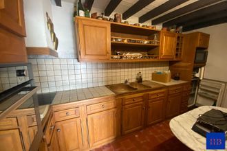 achat maison thury-harcourt 14220