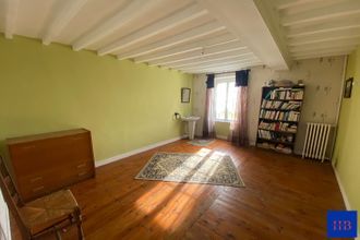 achat maison thury-harcourt 14220