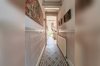 achat maison thury-harcourt 14220