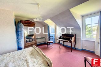 achat maison thury-harcourt 14220