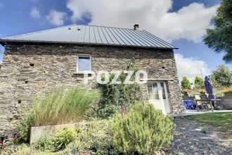 achat maison thury-harcourt 14220