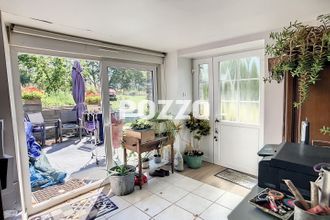 achat maison thury-harcourt 14220