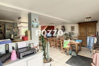 achat maison thury-harcourt 14220