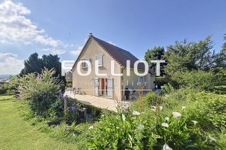 achat maison thury-harcourt 14220