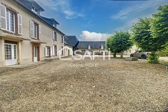 achat maison thury-harcourt 14220