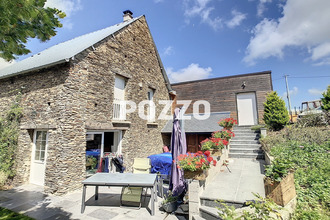 achat maison thury-harcourt 14220