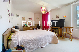 achat maison thury-harcourt 14220