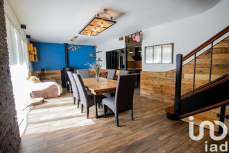 achat maison thury-harcourt 14220