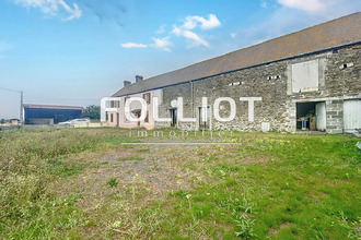 achat maison thury-harcourt 14220