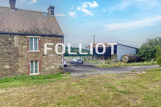 achat maison thury-harcourt 14220