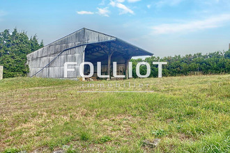 achat maison thury-harcourt 14220