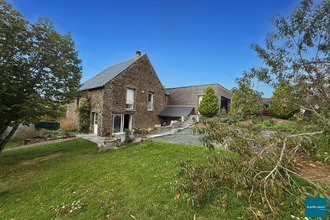 achat maison thury-harcourt 14220