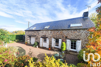 achat maison thury-harcourt 14220