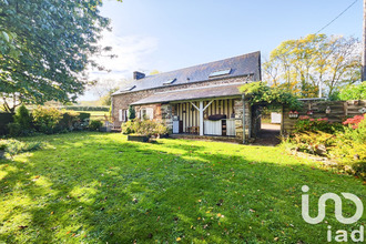 achat maison thury-harcourt 14220