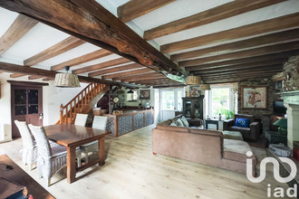 achat maison thury-harcourt 14220