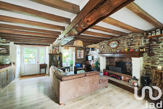 achat maison thury-harcourt 14220