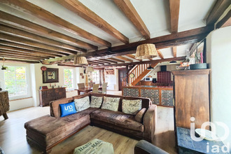 achat maison thury-harcourt 14220