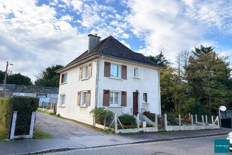 achat maison thury-harcourt 14220