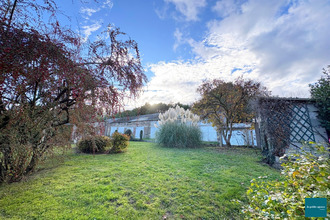 achat maison thury-harcourt 14220