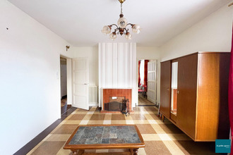 achat maison thury-harcourt 14220