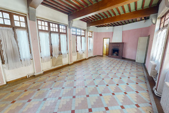 achat maison thury-harcourt 14220