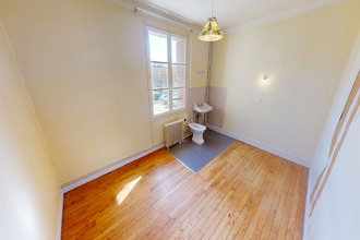 achat maison thury-harcourt 14220