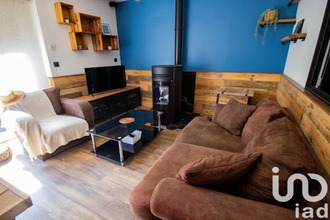 achat maison thury-harcourt 14220