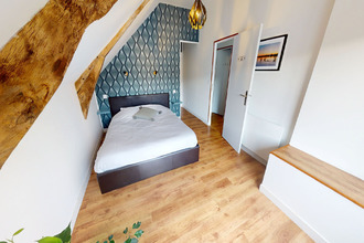 achat maison thury-harcourt 14220