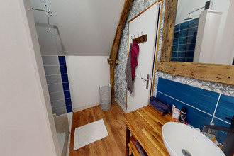 achat maison thury-harcourt 14220