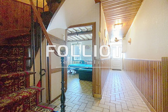 achat maison thury-harcourt 14220