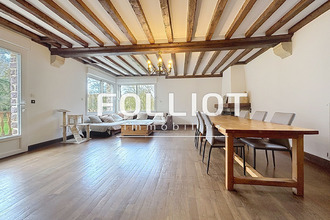 achat maison thury-harcourt 14220