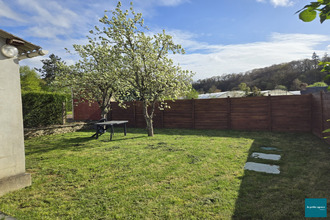 achat maison thury-harcourt 14220