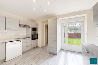 achat maison thury-harcourt 14220