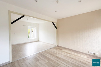 achat maison thury-harcourt 14220