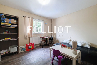 achat maison thury-harcourt 14220