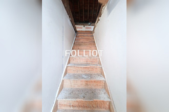 achat maison thury-harcourt 14220
