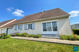 achat maison thury-harcourt 14220