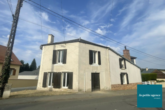 achat maison thury-harcourt 14220