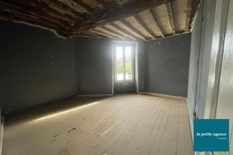 achat maison thury-harcourt 14220