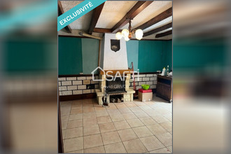 achat maison thury-sous-clermt 60250