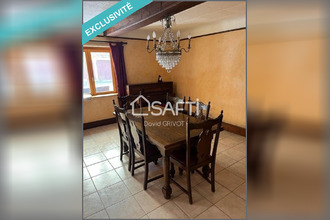 achat maison thury-sous-clermt 60250