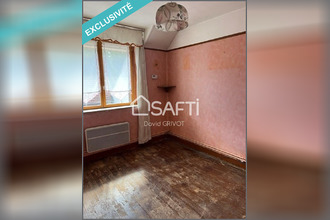 achat maison thury-sous-clermt 60250