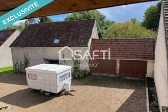 achat maison thury-sous-clermt 60250