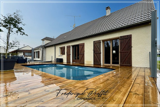 achat maison thury-sous-clermt 60250