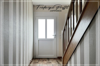 achat maison thury-sous-clermt 60250